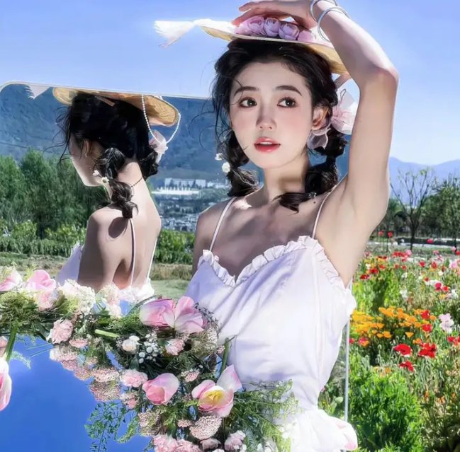 打开心世界