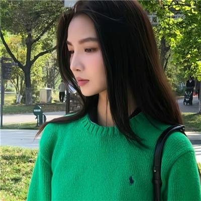 说谎的女人