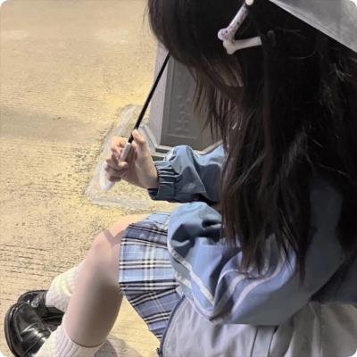 错视画的利牙